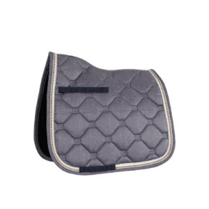 BR Saddle Pad Airflow Sublime dressage