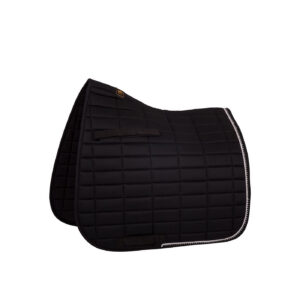 BR Saddle Pad Glamour Chic DR
