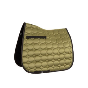 BR Saddle Pad Satin Dream dr