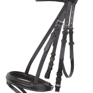 HKM Bridle -Lou