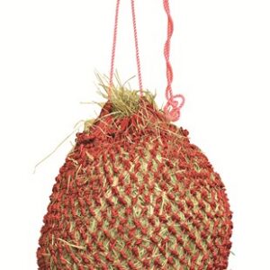 HKM Haynet -Muzzle- small holes