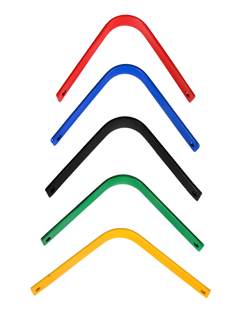 HORKA Gullet plate pony DRESSIX/JUMEX/PICASSO