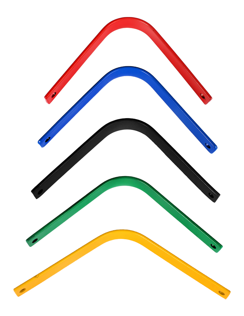 HORKA Gullet plate horse DRESSIX