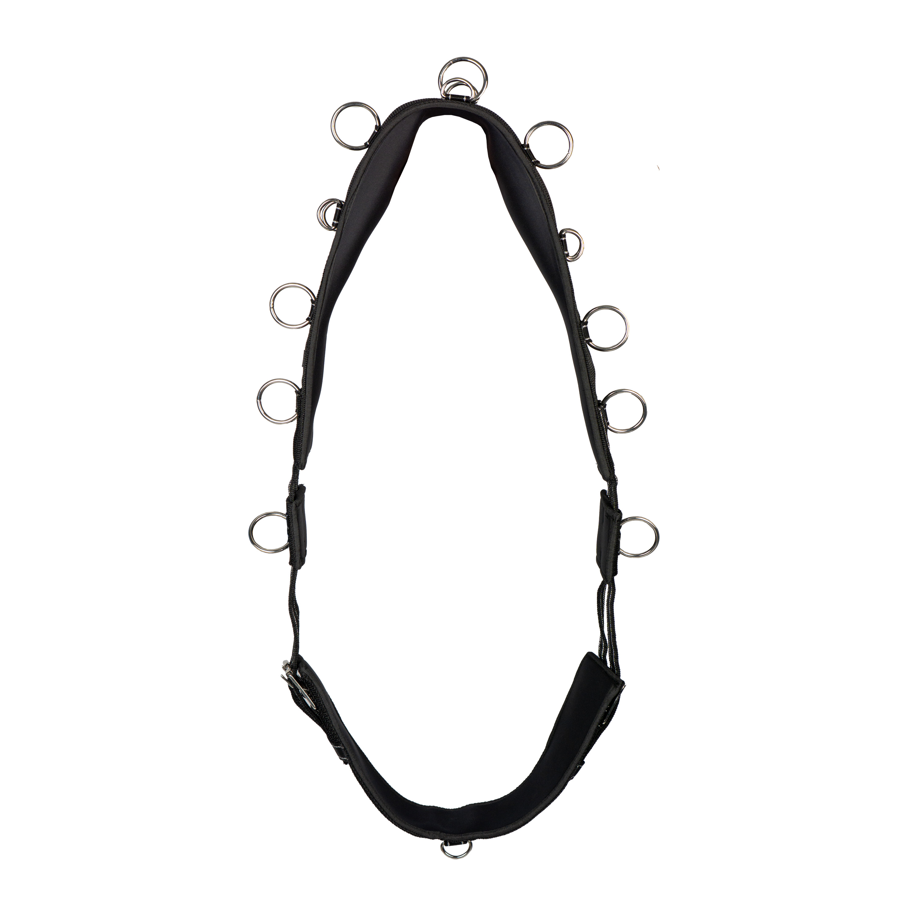 HORKA Deluxe Lunging ROLLER