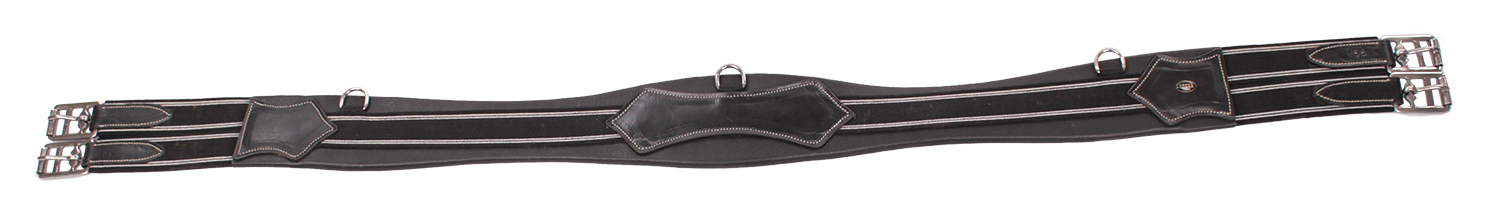 HORKA Girth all puprose LEATHER