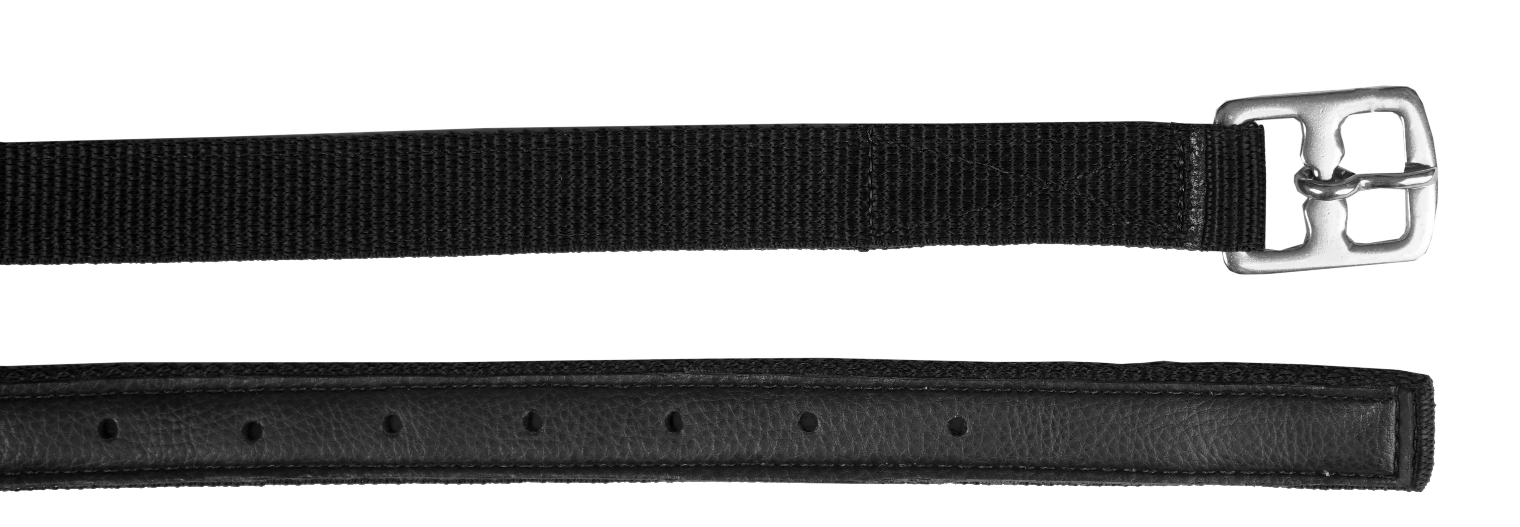 HORKA Stirrup Leather NYLON