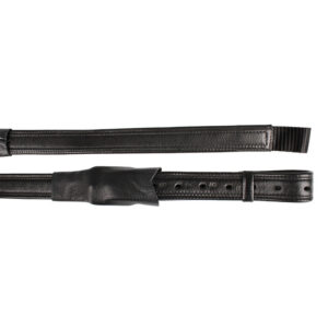 HORKA Stirrup leather dressage NYLON CORE