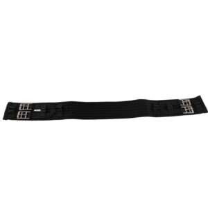 HORKA Girth dressage poly RIB