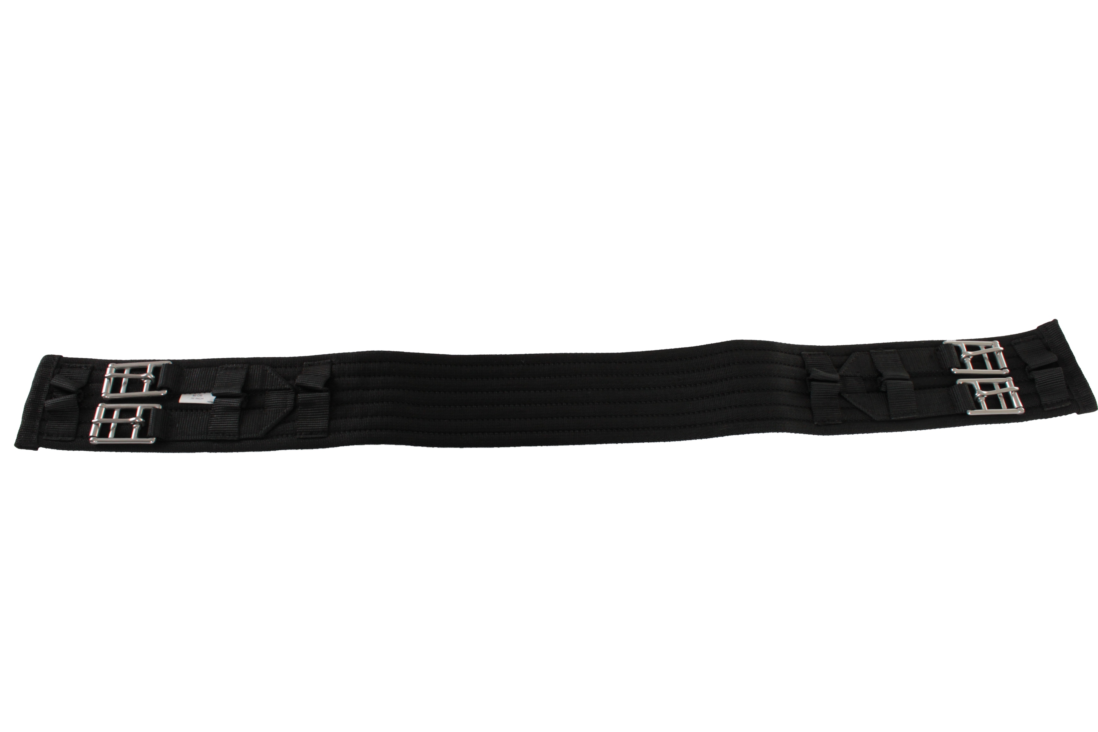 HORKA Girth dressage poly RIB