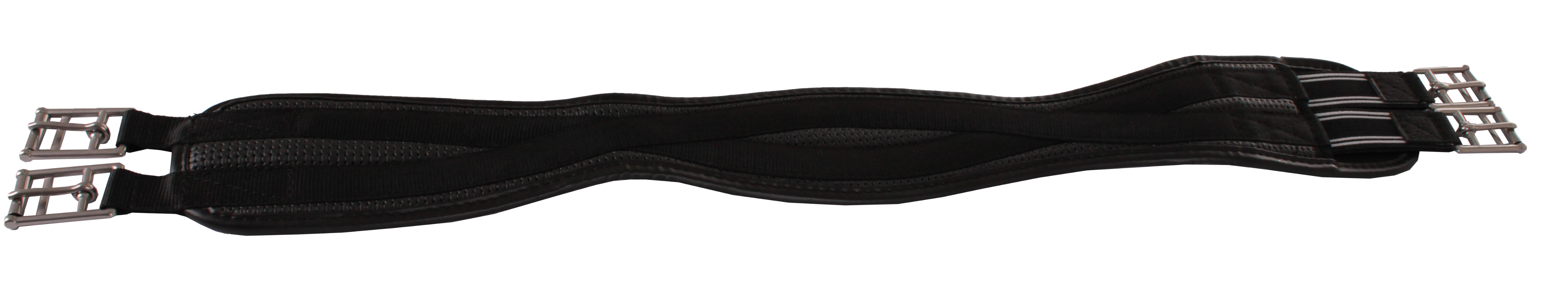 HORKA Girth all purpose SHAPED WAFFLE WEAVE