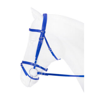 HORKA Bridle Pvc FLASHY