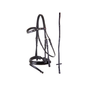 PREMIERE Bridle Grenoble