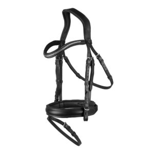 HORKA Bridle Clincher