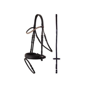 PREMIERE Bridle Dijon