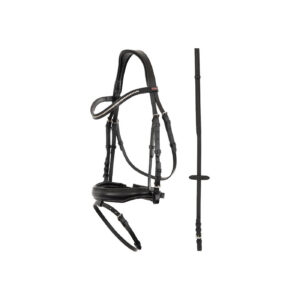 PREMIERE Bridle Bastia