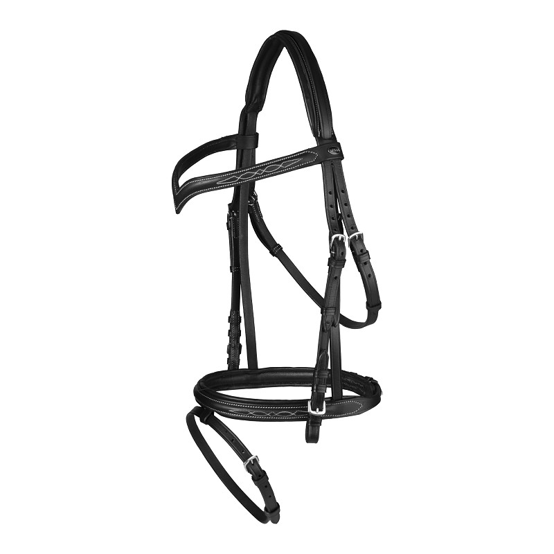 HORKA Bridle Verdi