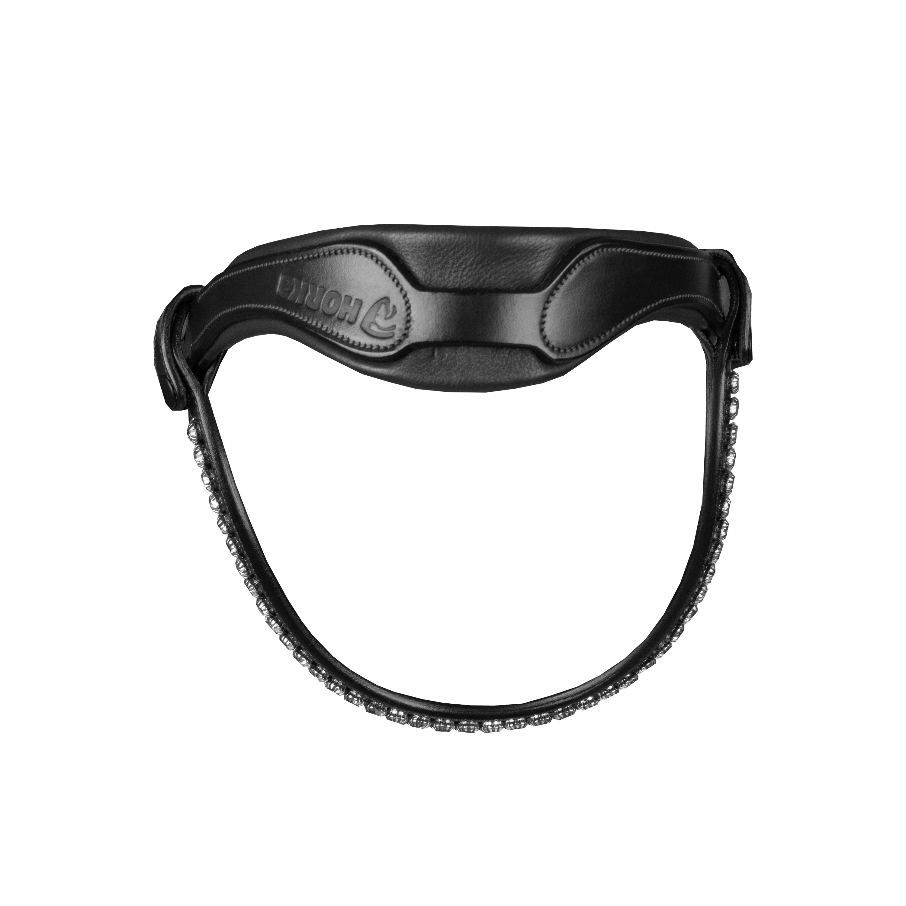 HORKA Weymouth bridle las VEGAS