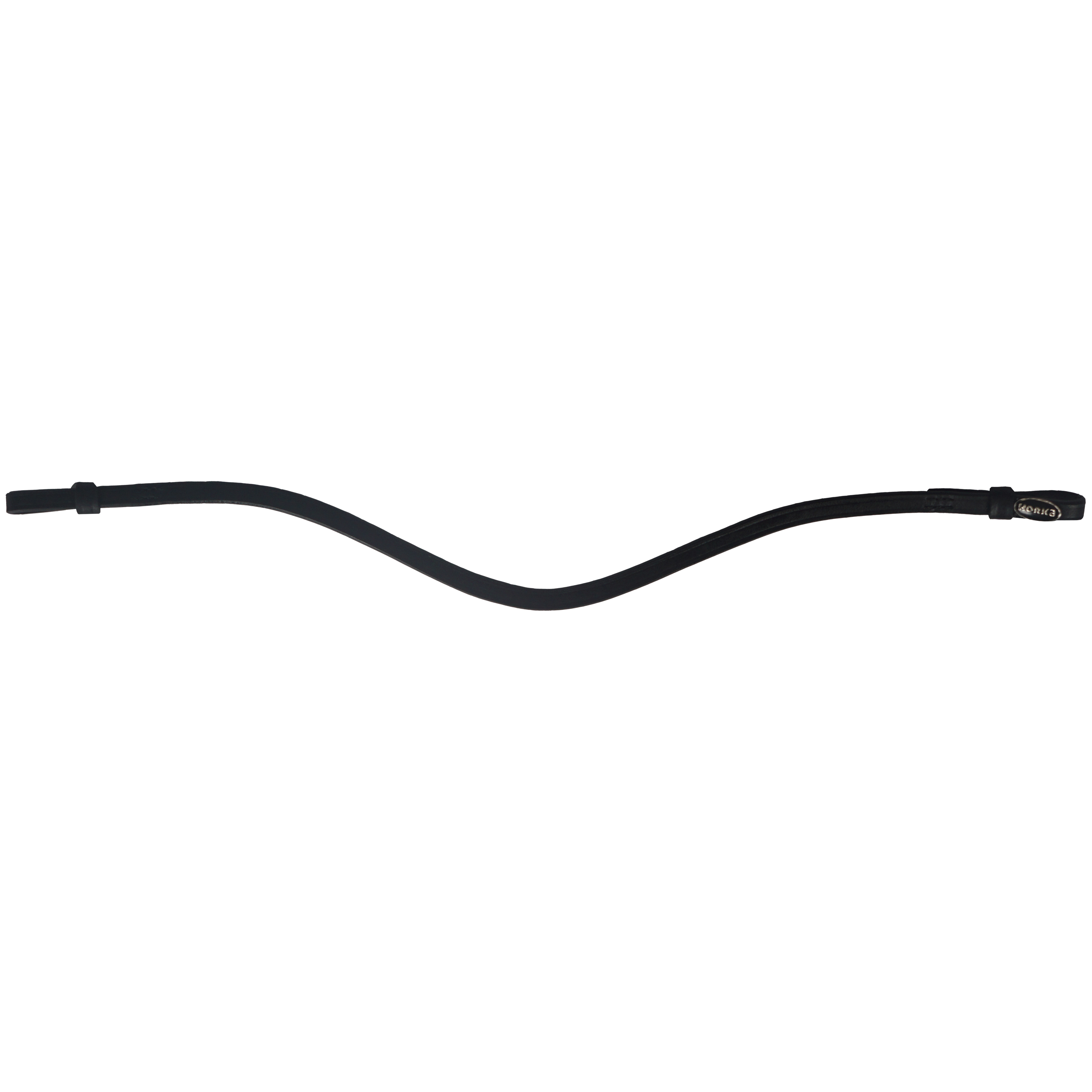 HORKA Browband Plain DROP
