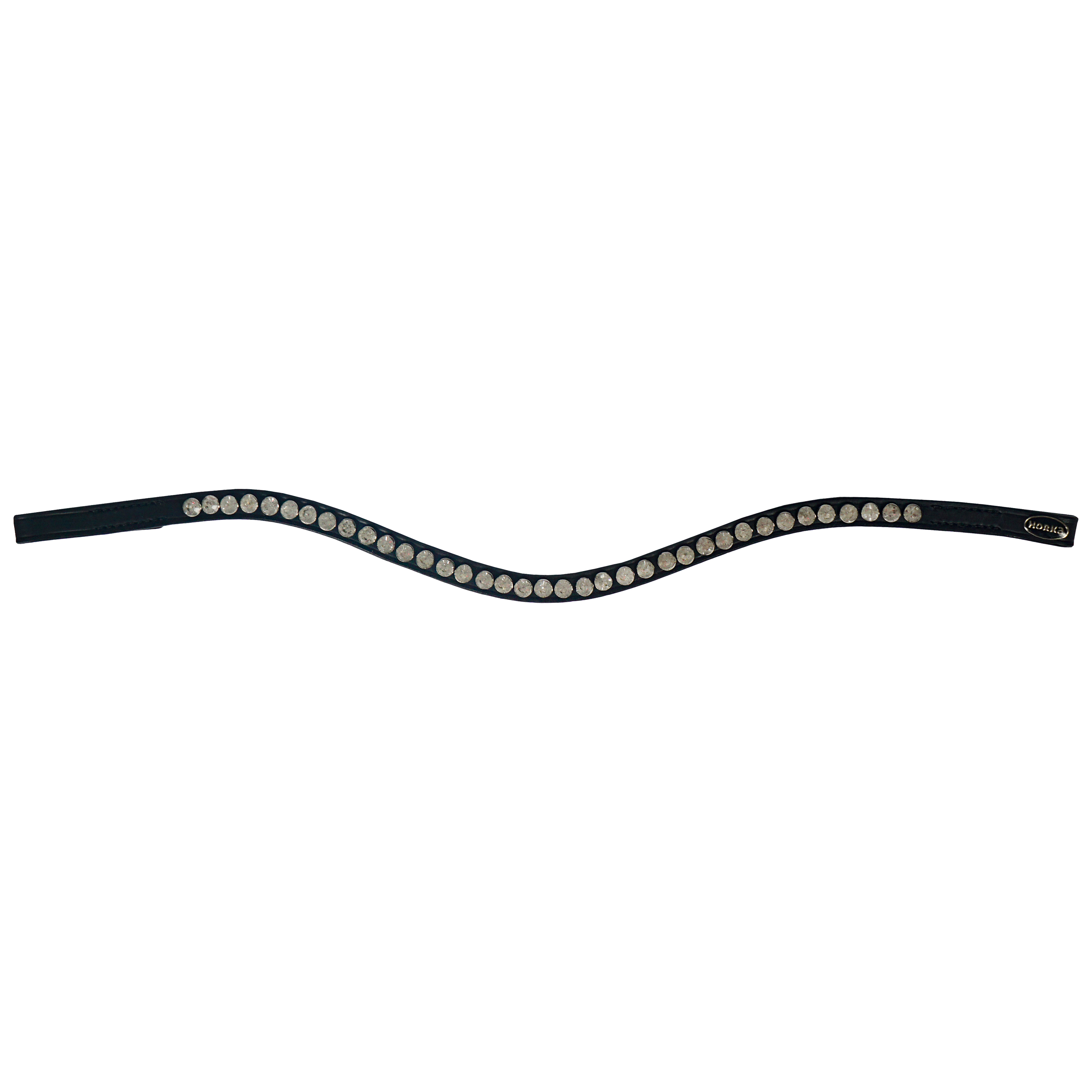HORKA Browband Colori BLACK