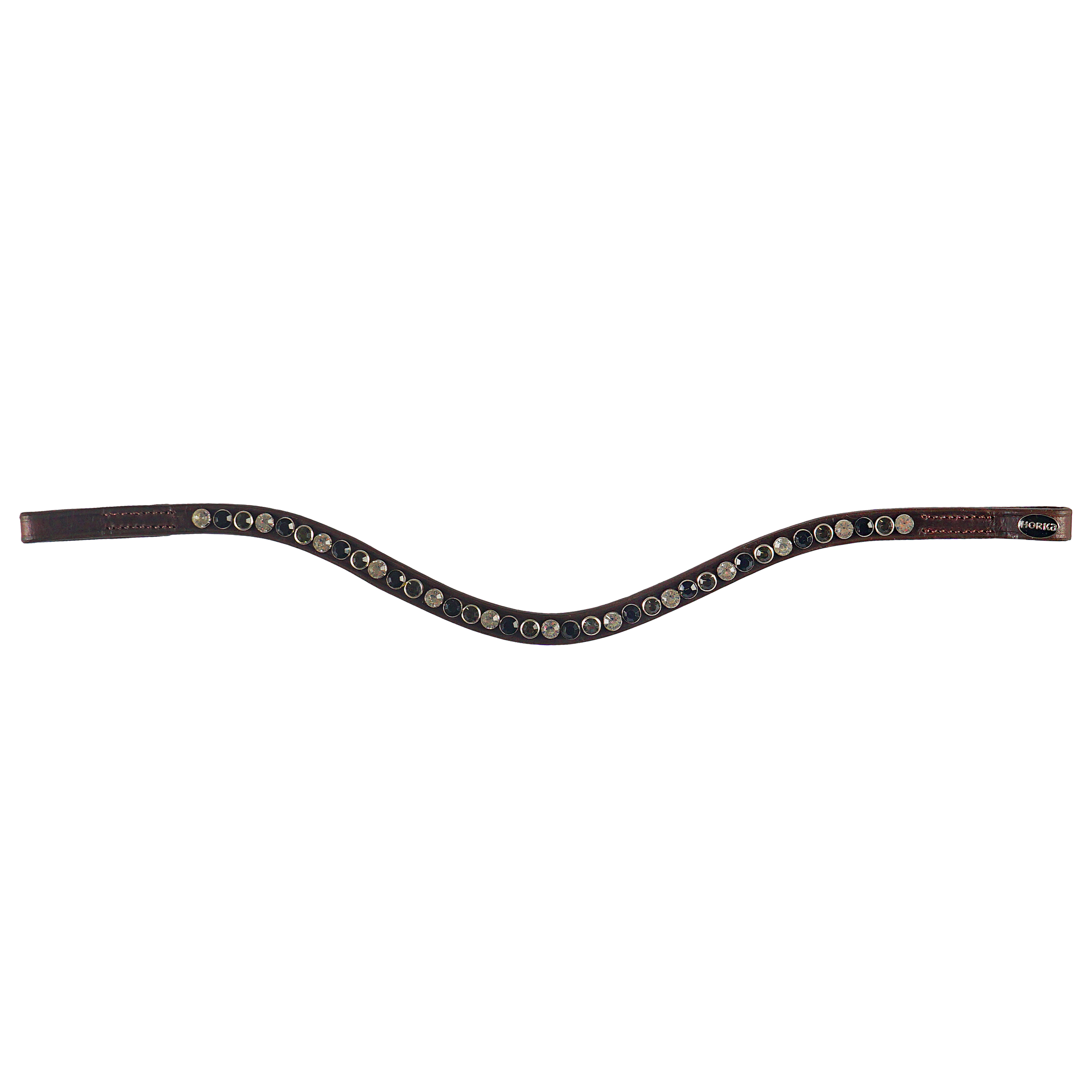 HORKA Browband Colori BRAUN