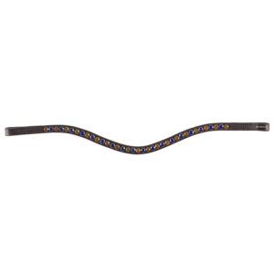 HORKA Browband Colori BRAUN