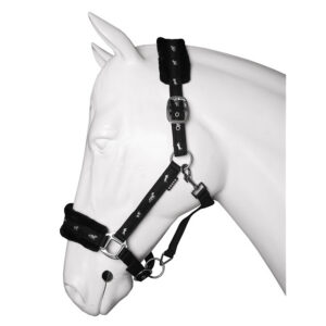 HORKA Halter PLUSH