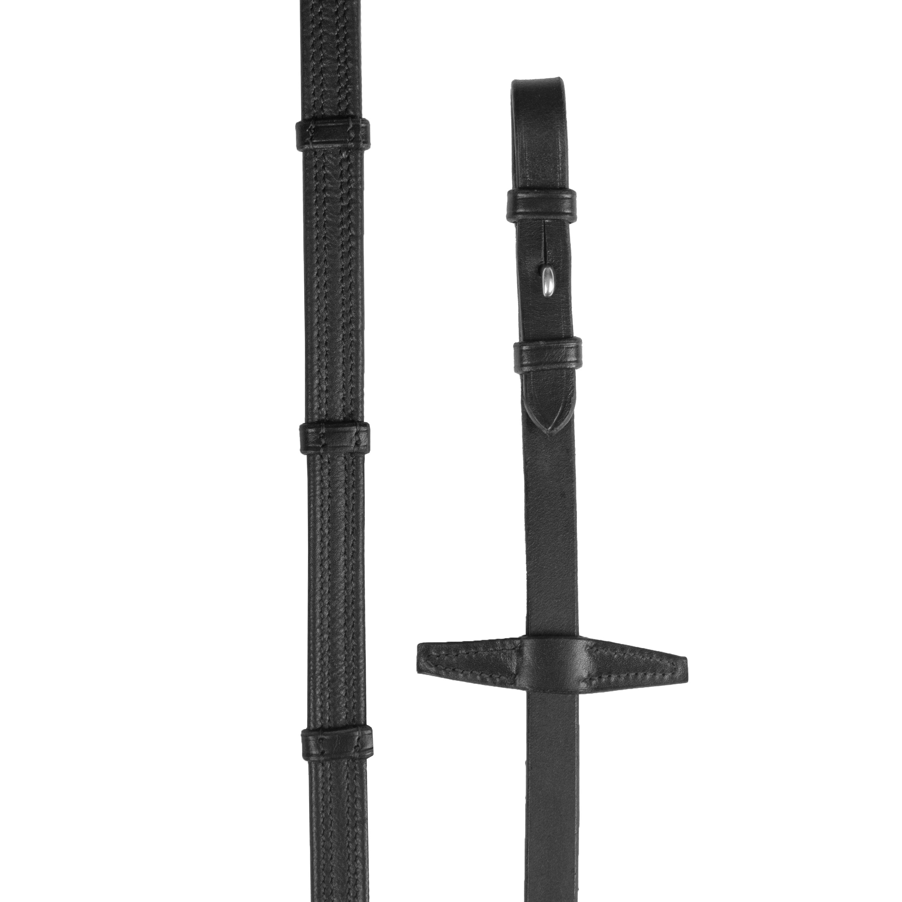 HORKA Ultra soft leather REINS