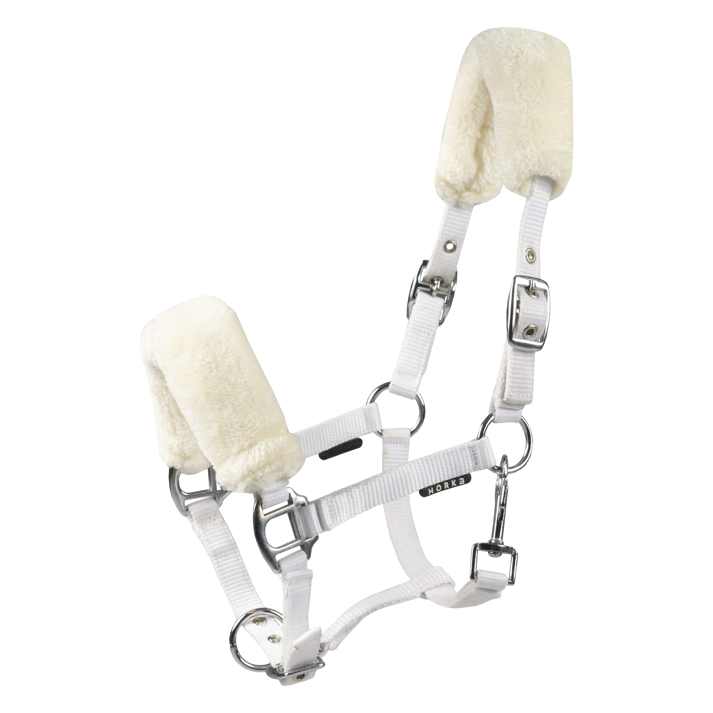 HORKA Halter foal with FUR