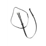 HORKA Martingale Adjustable, black