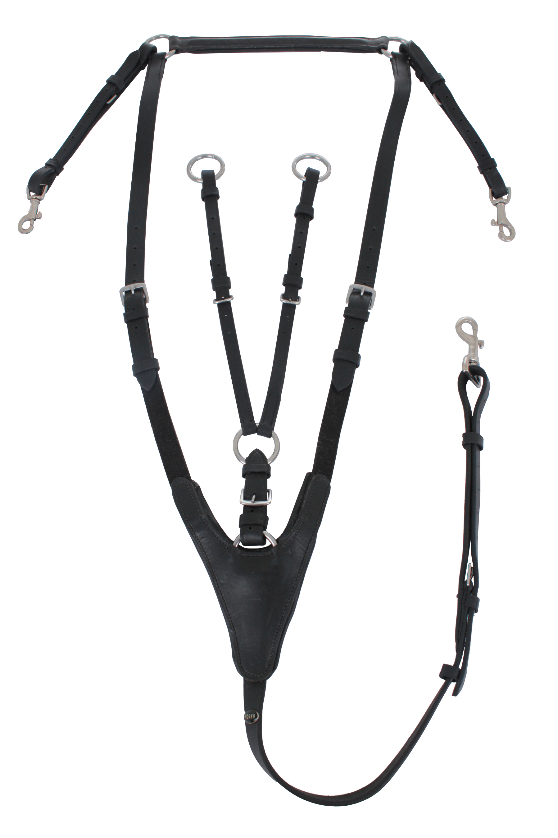 HORKA Hunter Breastplate