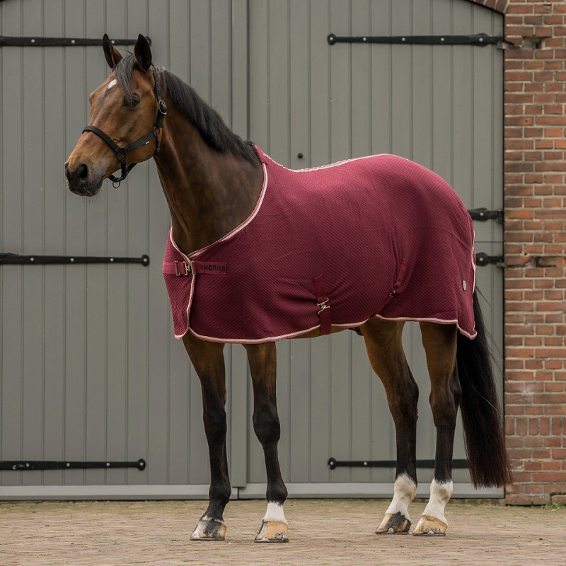 HORKA Bamboo Rug - Image 2