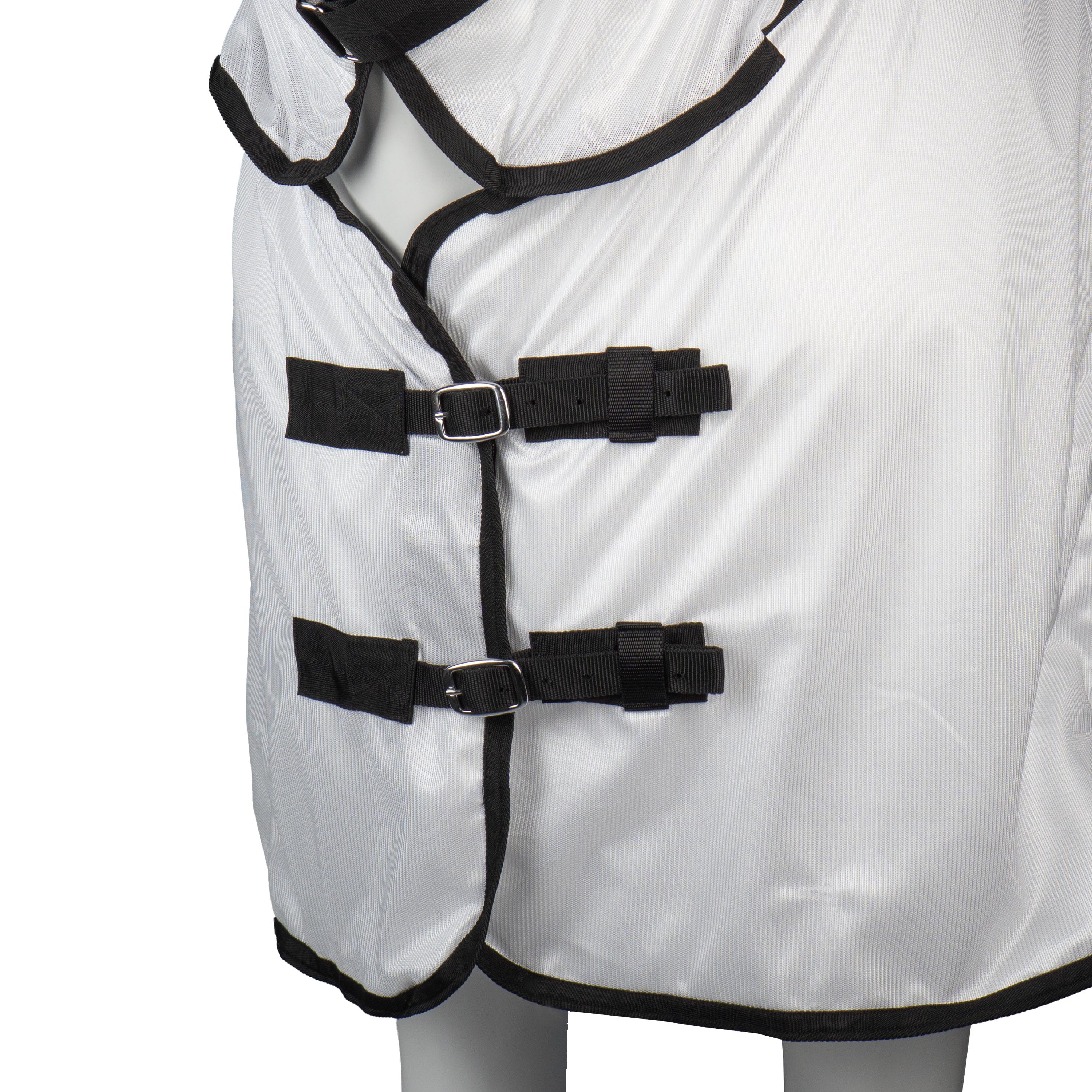 HORKA Anti fly rug WITH NECK