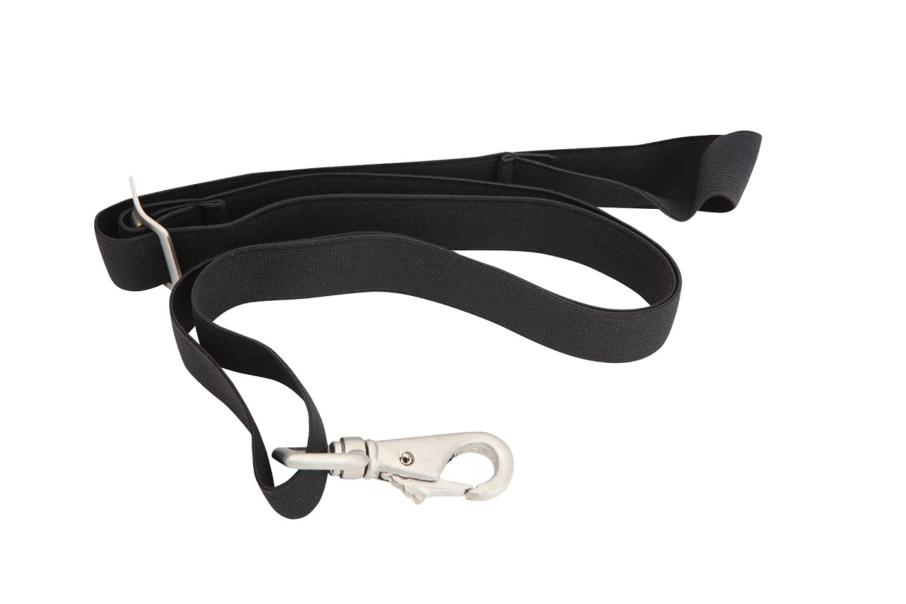 HORKA Elastic leg straps PER PAIR