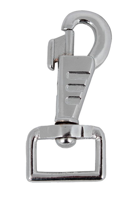 HORKA Front closure rug