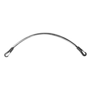 HORKA Elastic tail cord PVC COATED