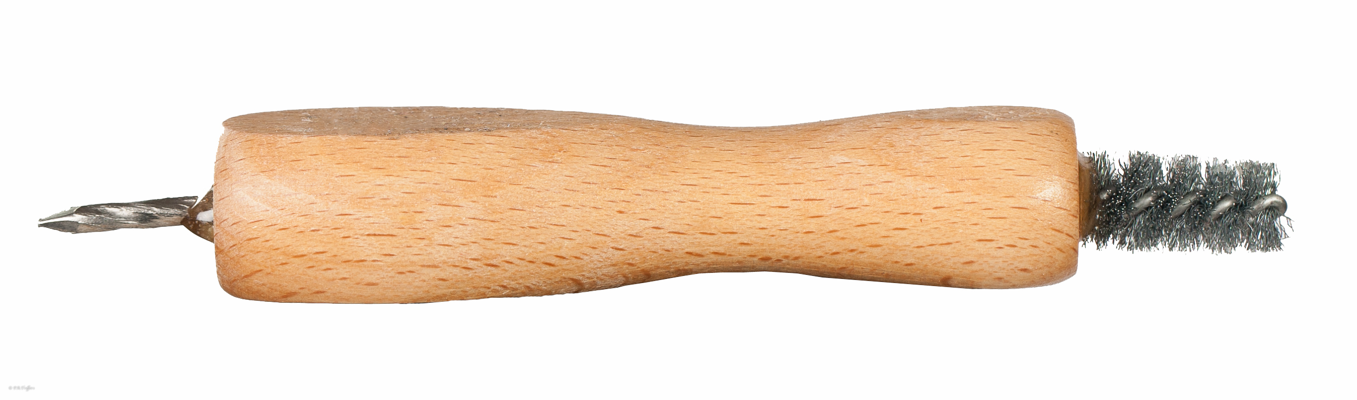 HORKA Studs wire brush