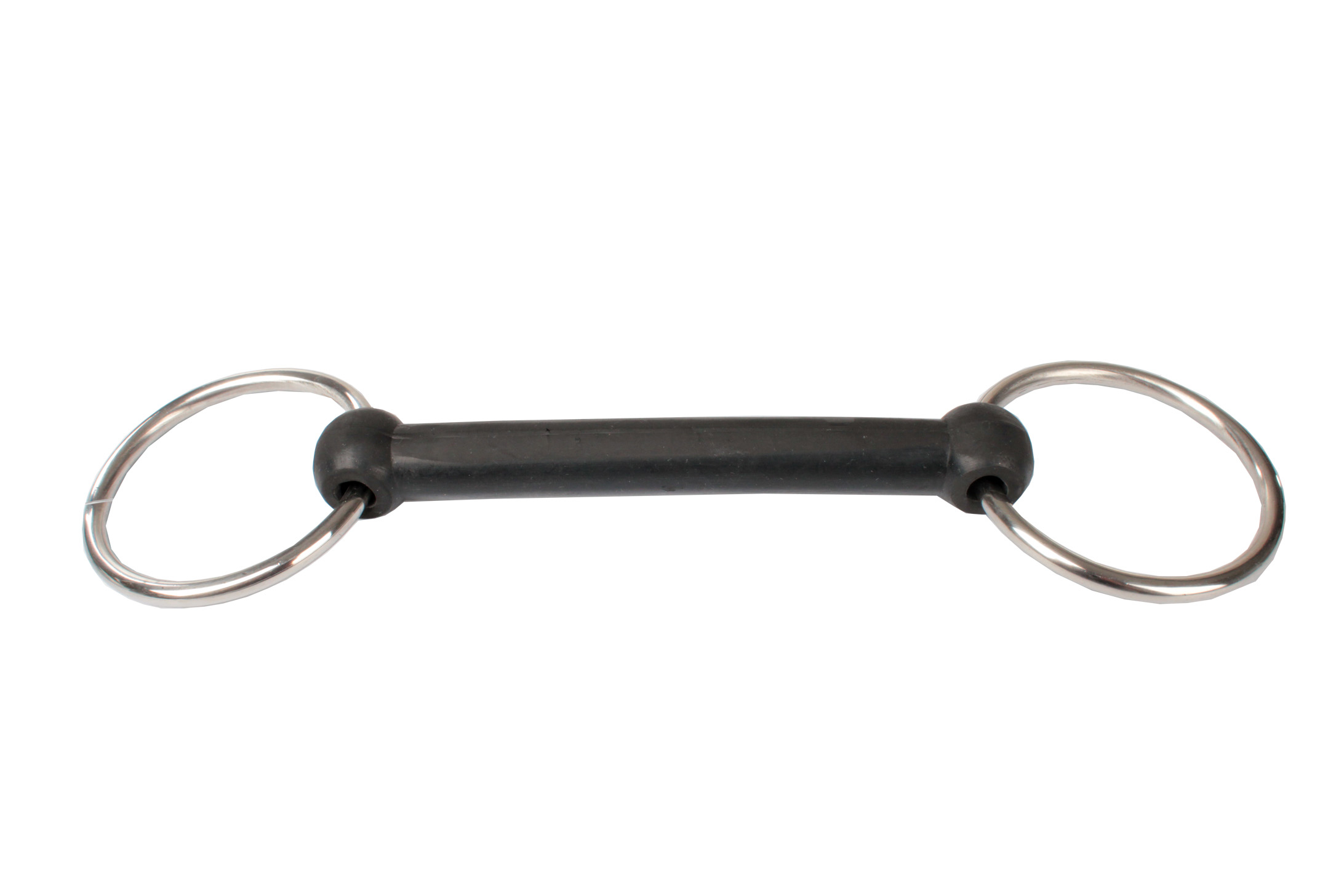HORKA Loose ring rubber SNAFFLE 18MM