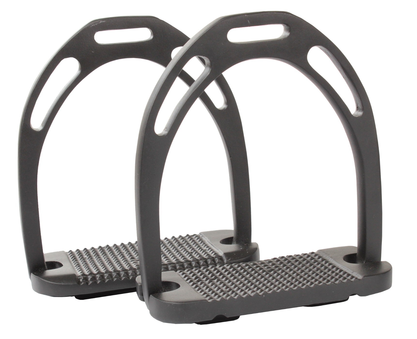 HORKA Stirrups Aluminium