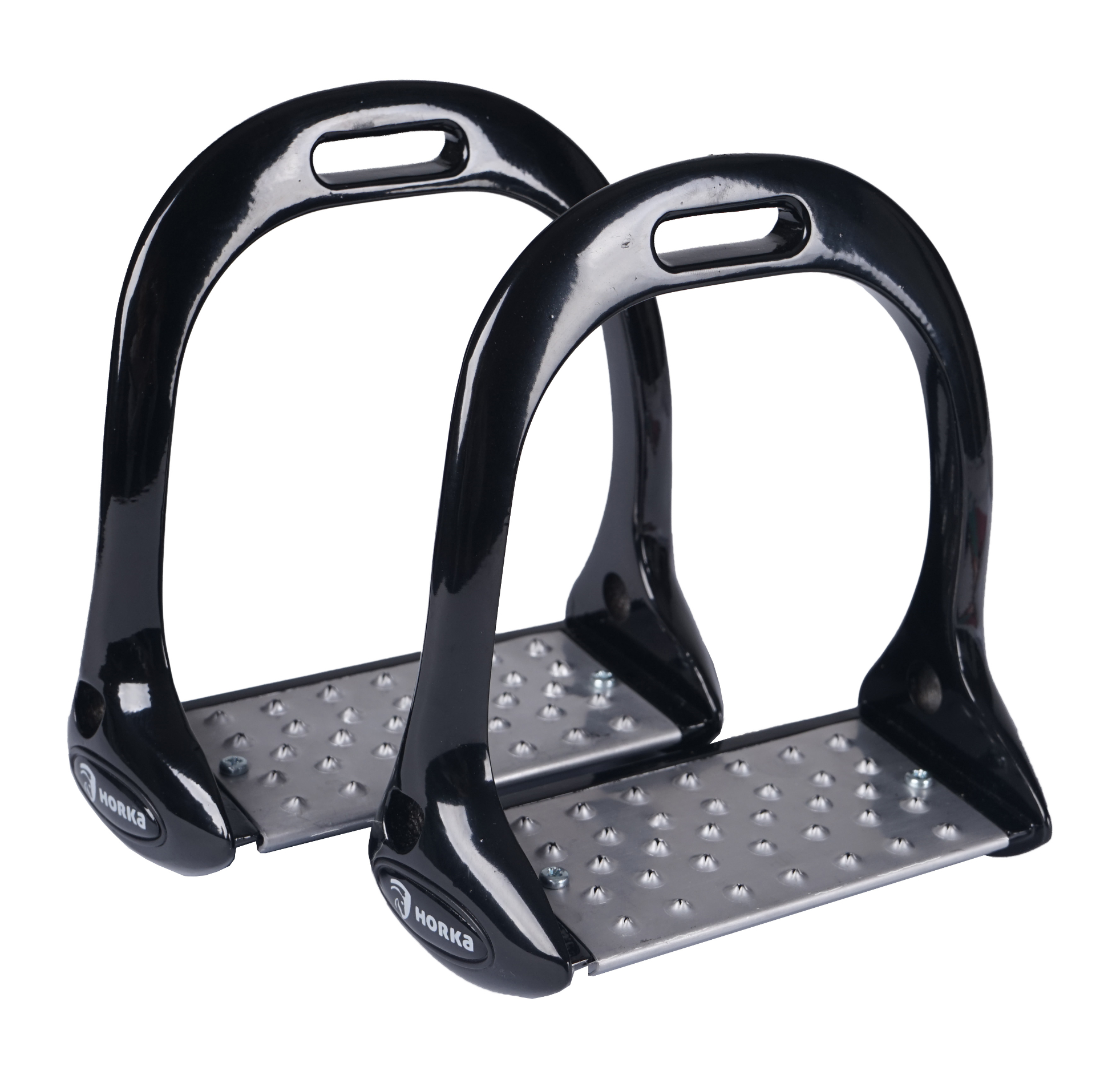 HORKA Stirrups Tech