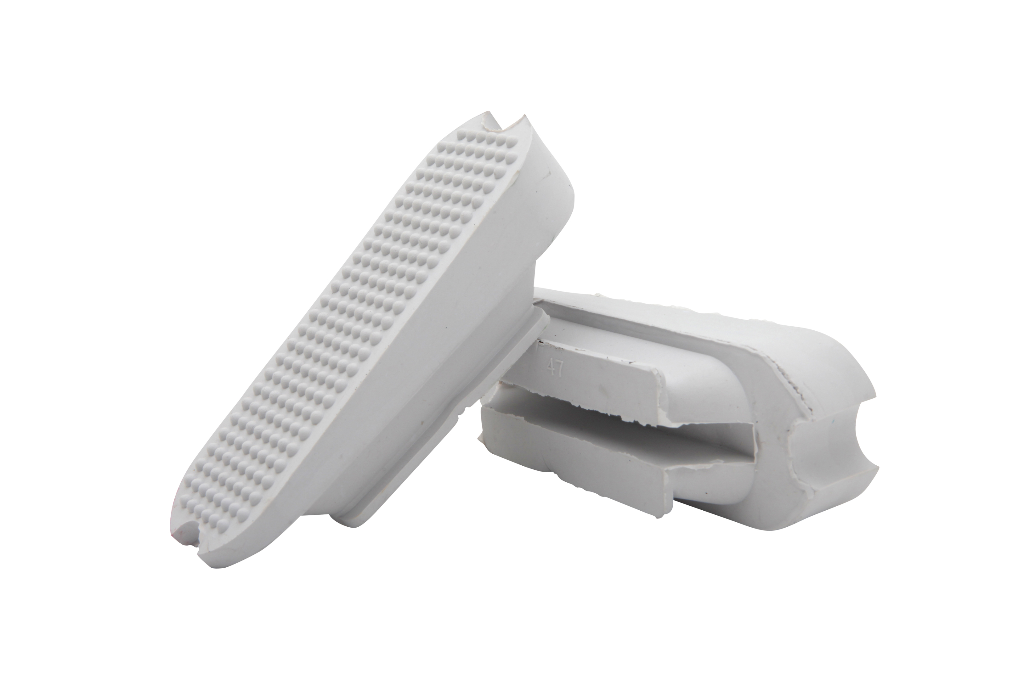 HORKA Fillis stirrup replacement PADS ASYMMETRIC