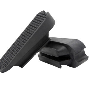 HORKA Fillis stirrup replacement pads ASYMMETRIC