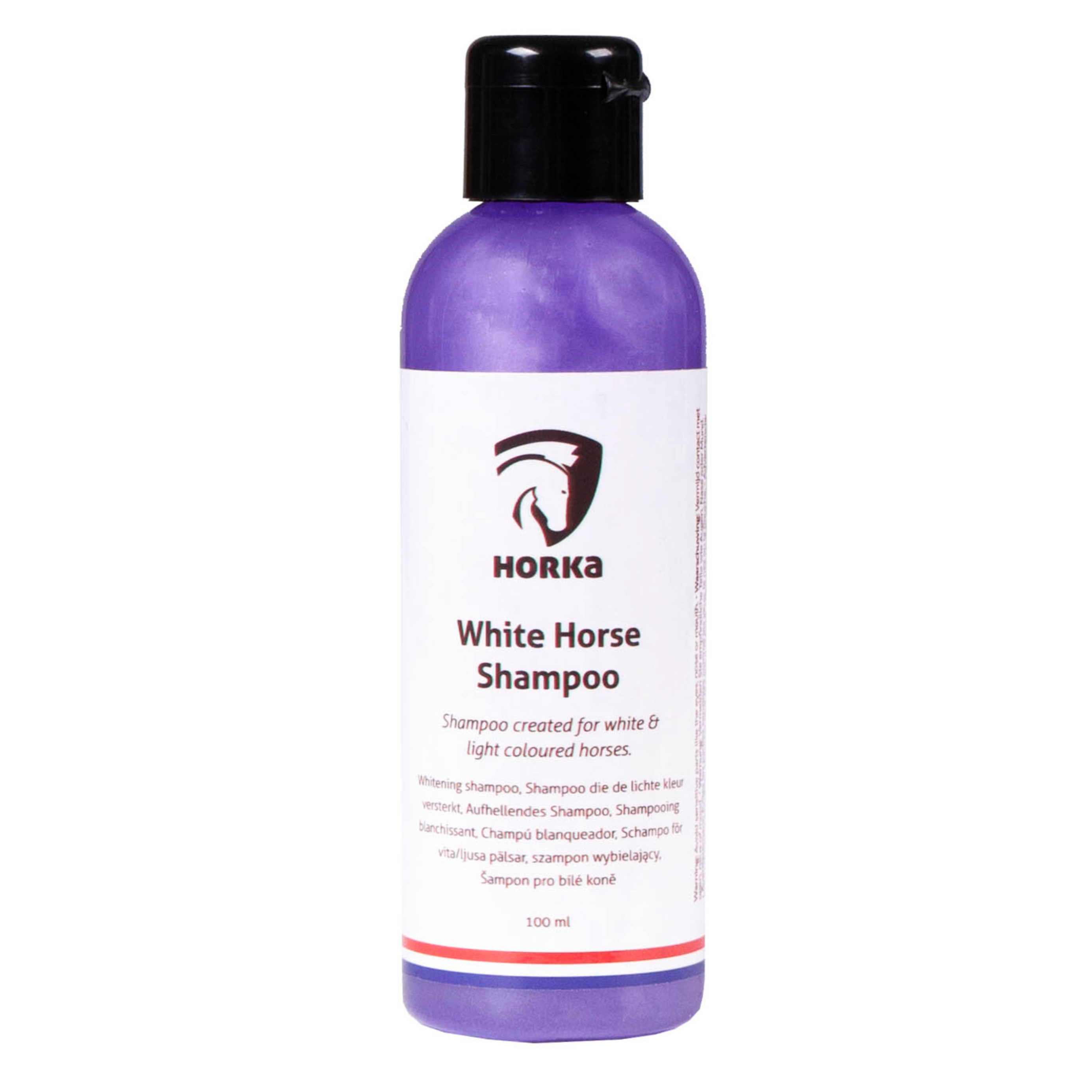 HORKA Shampoo WHITE