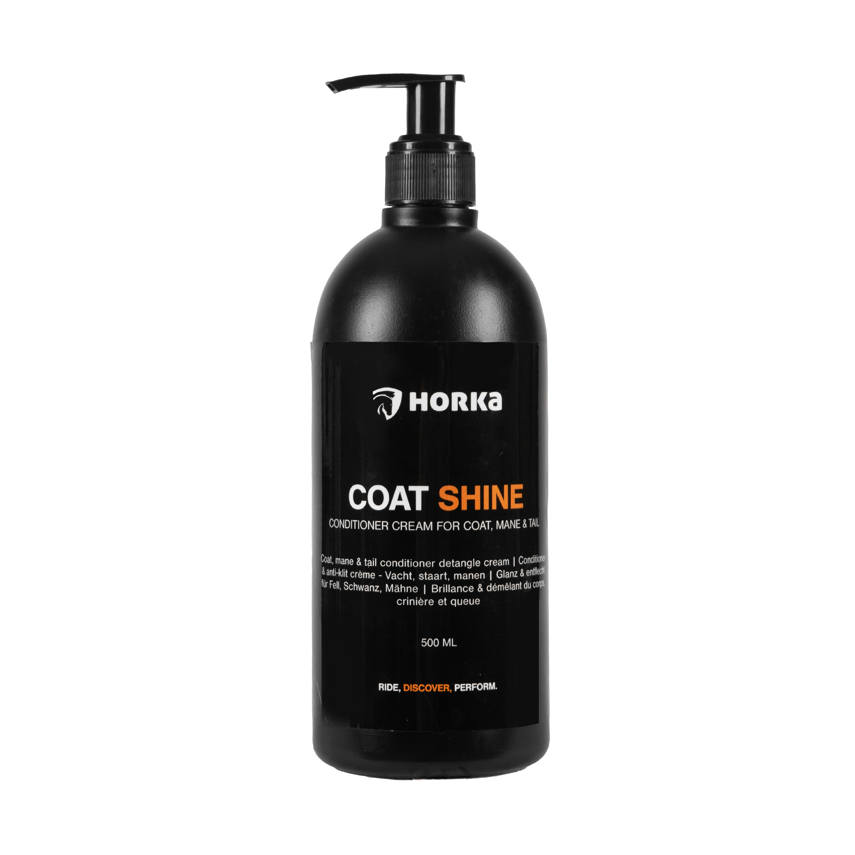 HORKA Coat shine conditioner