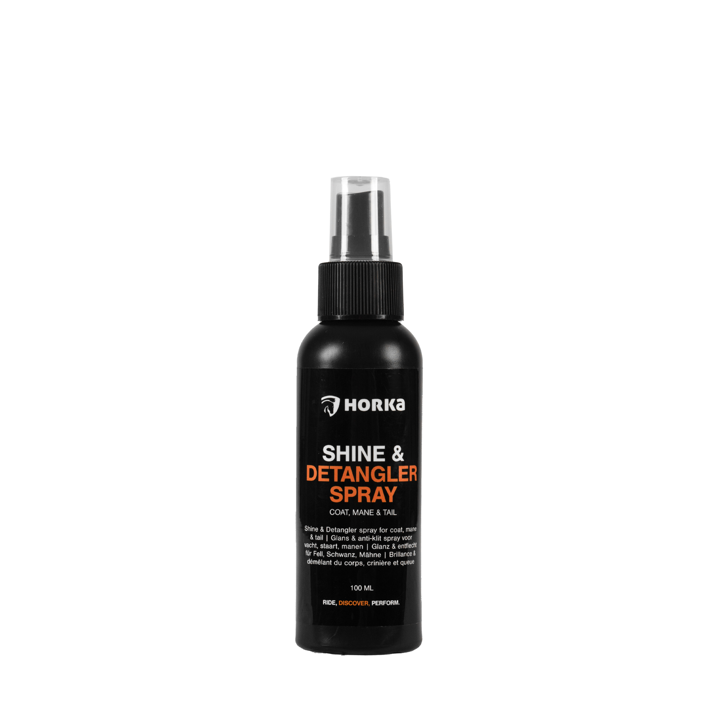 HORKA Shine & detangle SPRAY