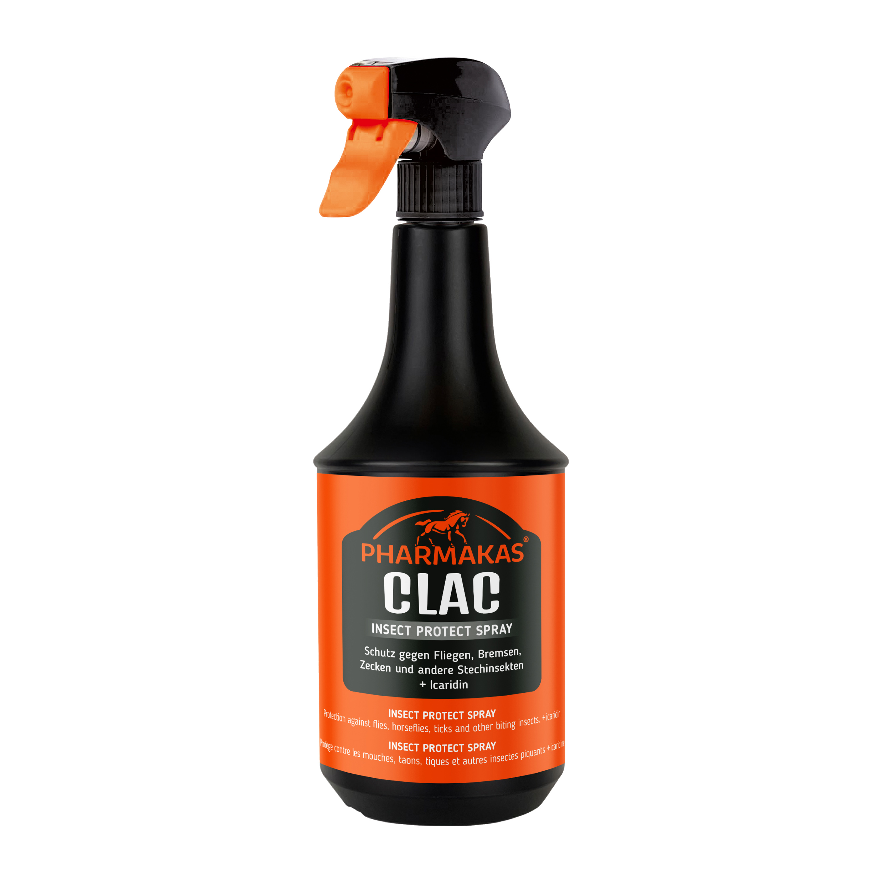 PHARMAKAS Clac insect protect SPRAY
