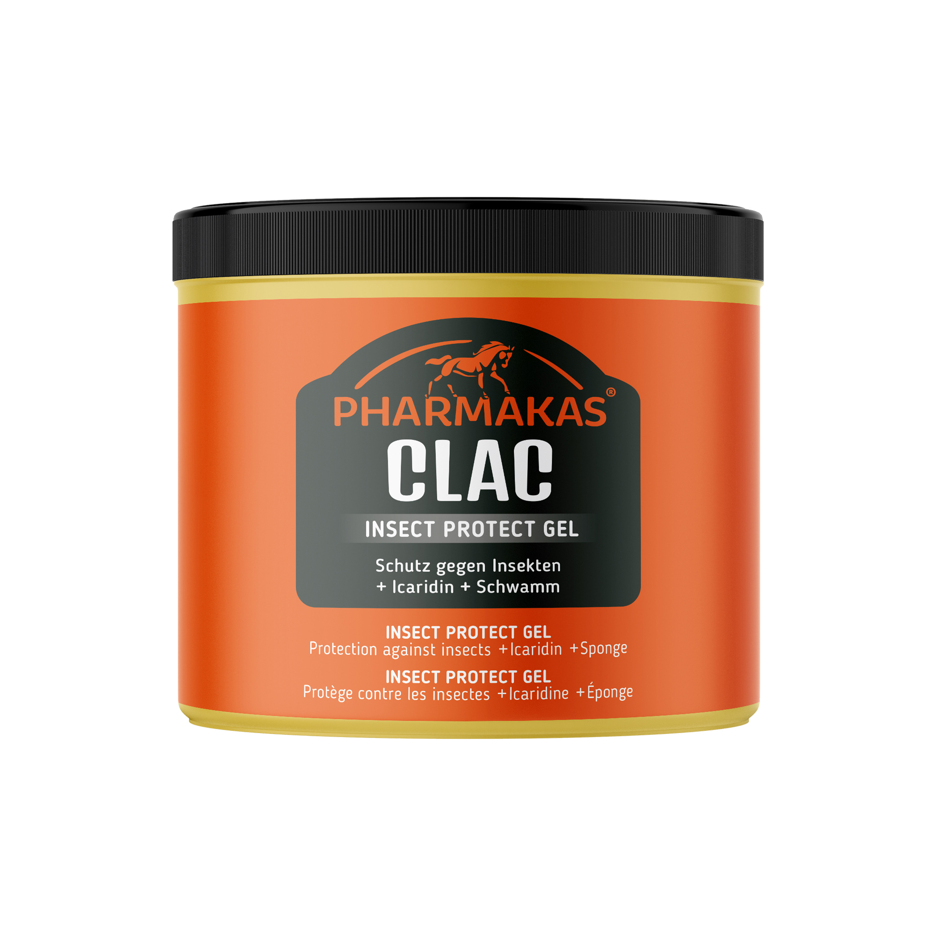 PHARMAKAS Clac insect protect GEL