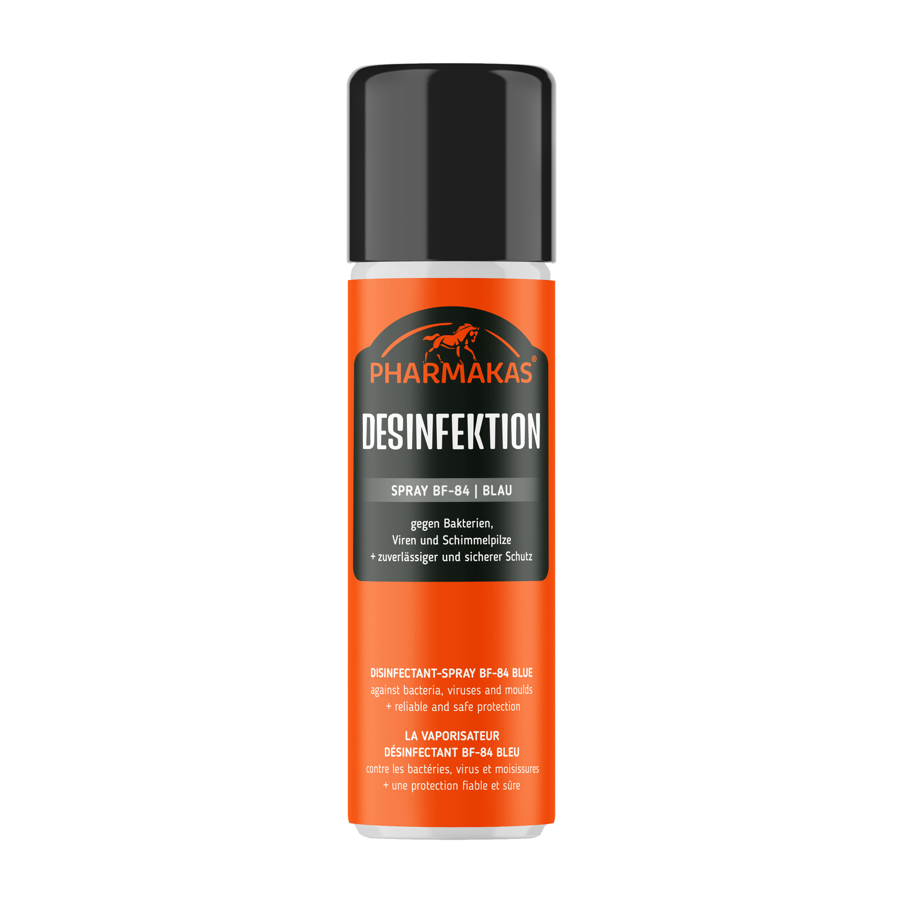 HORKA Disinfectant-spray