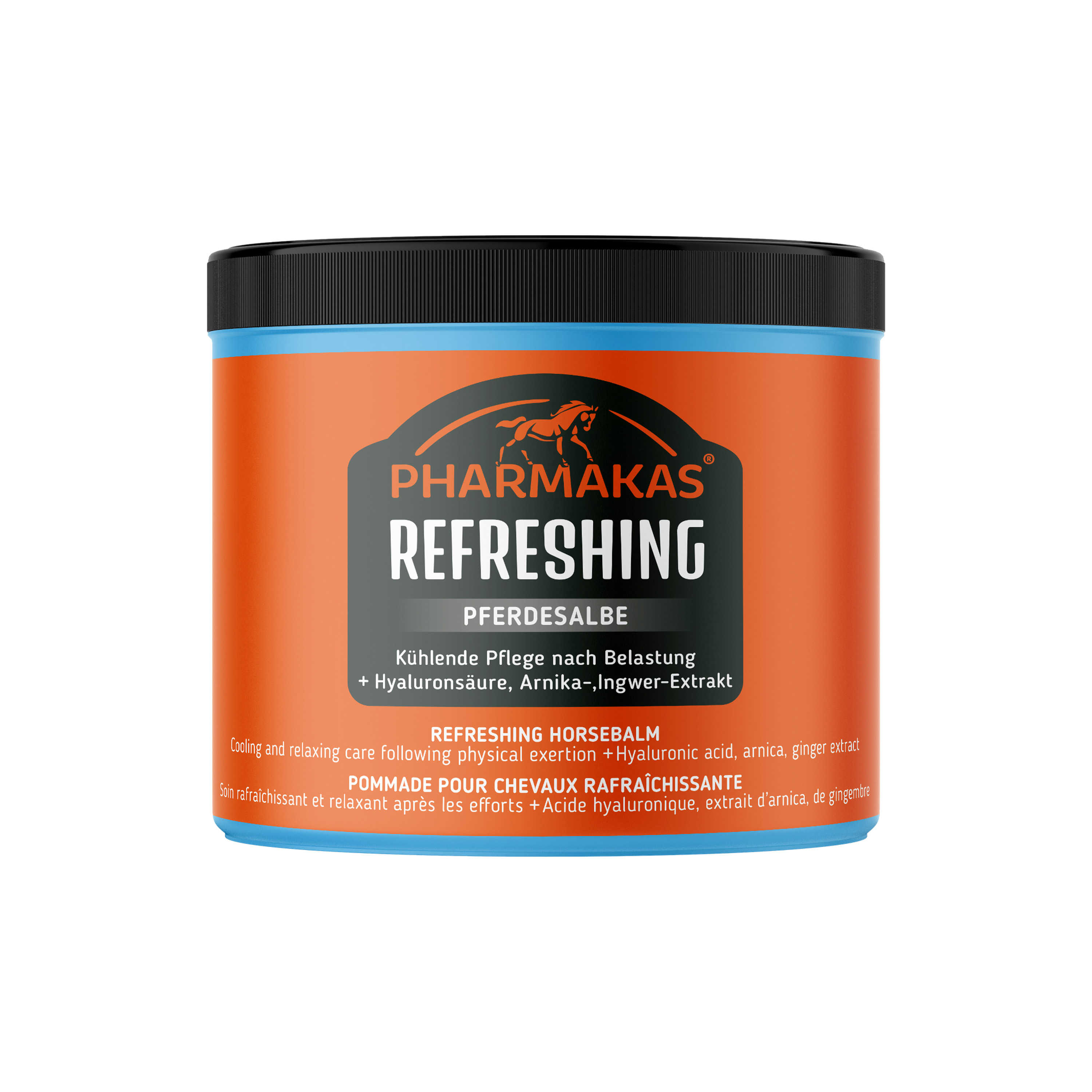 HORKA Refreshing horse balm