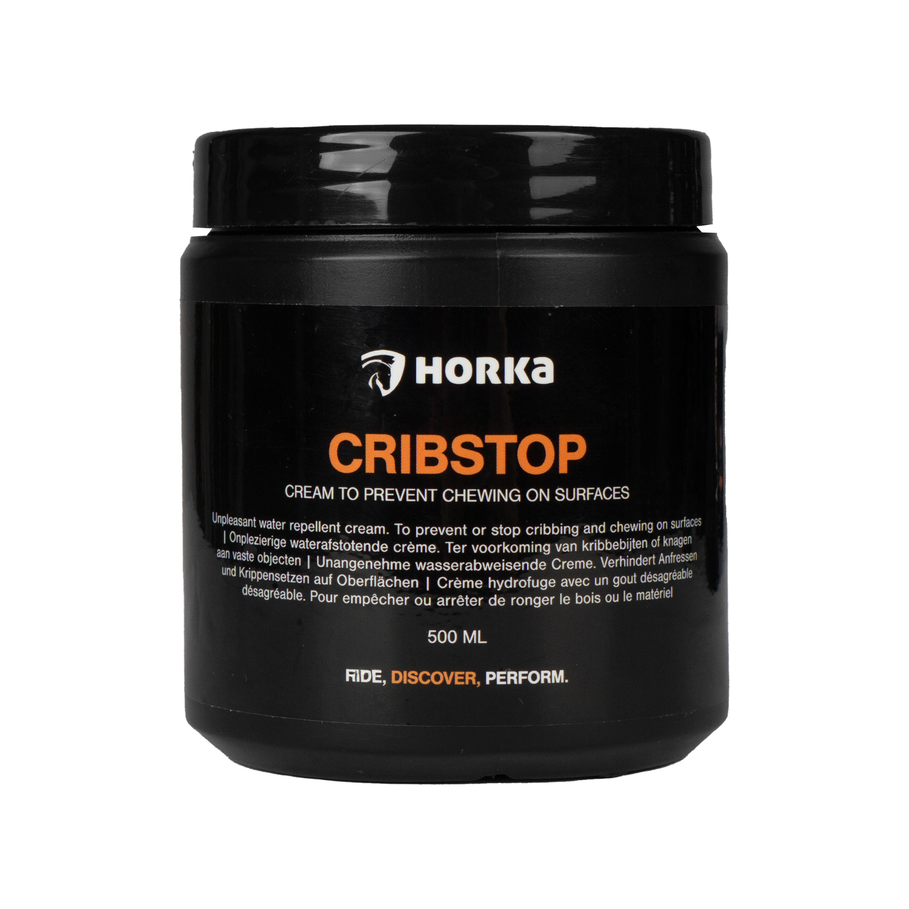 HORKA Cribstop