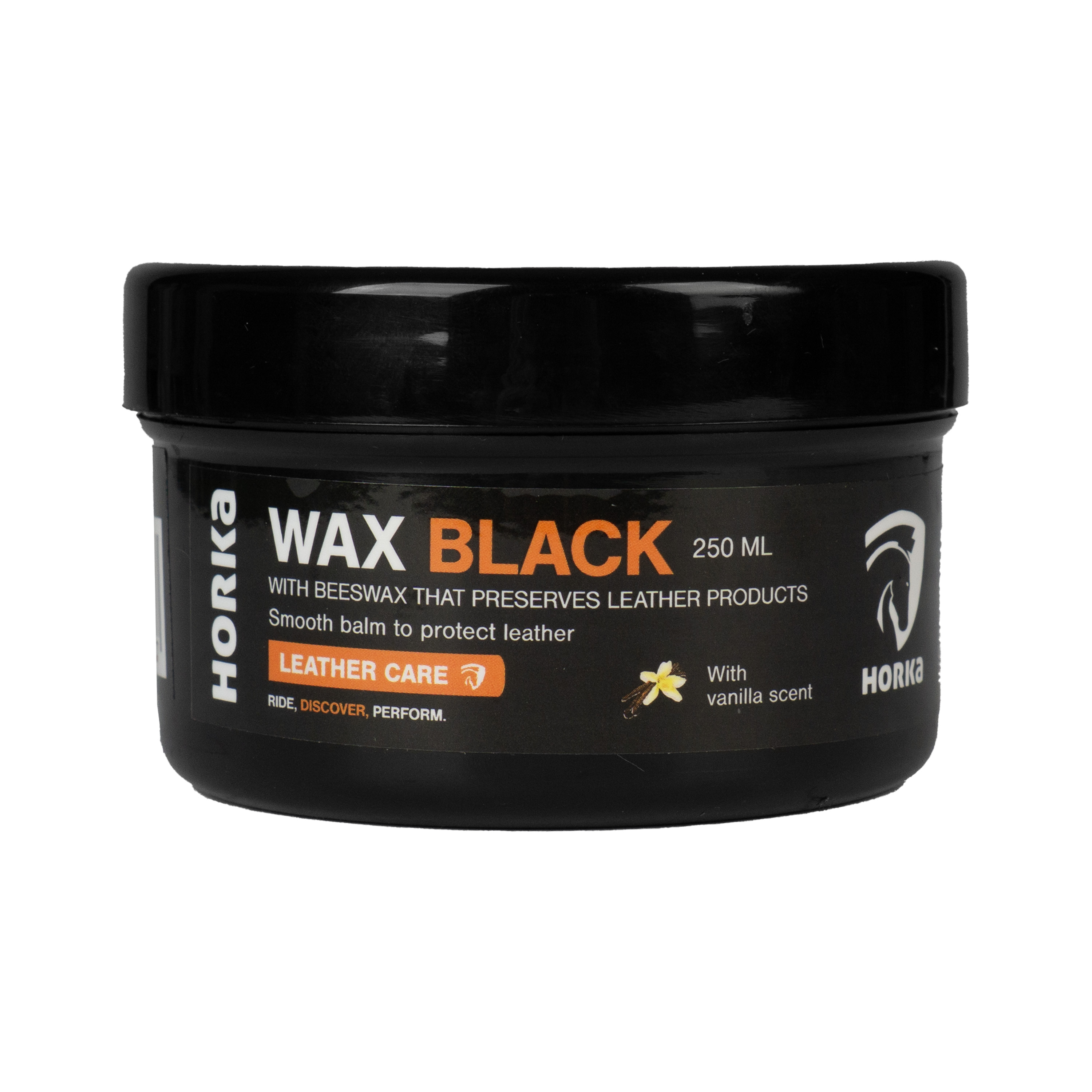 HORKA LEATHER BALM BEESWAX